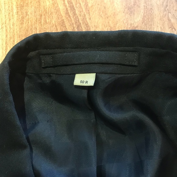 Burberry blazer - Picture 4 of 5